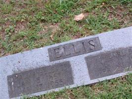 Pearl B. Ellis