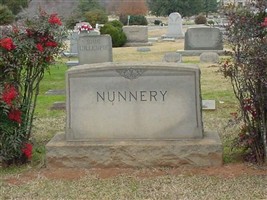 Pearl Barber Nunnery