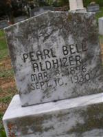 Pearl Bell Aldhizer