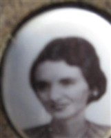 Pearl Blaylock Norwood Pearl Blaylock Norwood