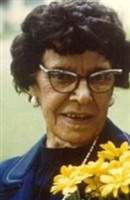 Pearl Bolton Sharp Hoch
