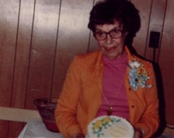 Pearl Bolton Sharp Hoch