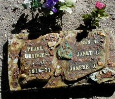 Pearl Bridges