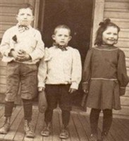 Pearl C. Charles Nix