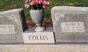 Pearl C. Collis Pearl C. Collis