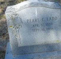 Pearl C. Ladd