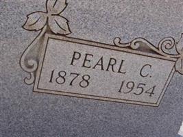 Pearl C. Thompson