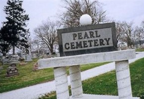 Pearl Cemetery Pearl Cemetery