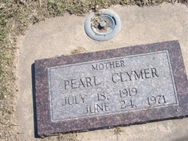 Pearl Clymer Pearl Clymer