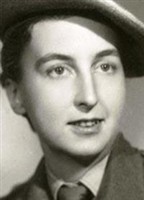 Pearl Cornioley