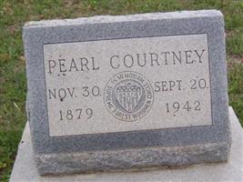 Pearl Courtney