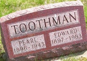 Pearl Cruea Toothman Pearl Cruea Toothman