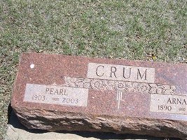 Pearl Crum