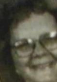 Pearl Danielson Mawson