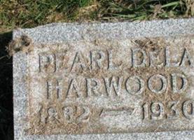 Pearl DeLa Harwood