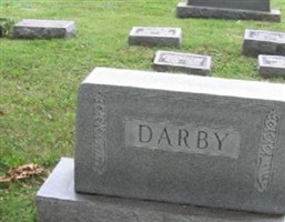 Pearl Dilley Darby