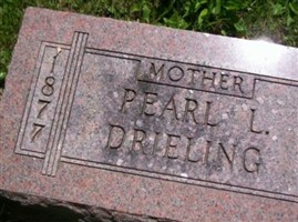 Pearl Drieling Pearl Drieling