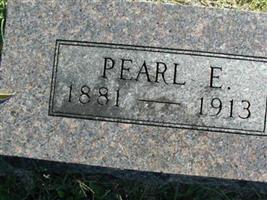 Pearl E. Cox