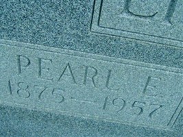 Pearl E Liming
