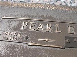 Pearl E. Owen