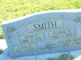 Pearl E. Smith