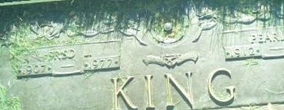 Pearl E. Warfield King