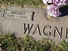Pearl Elias Wagner
