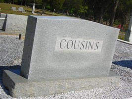 Pearl Estes Cousins