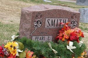 Pearl Eugene Smith