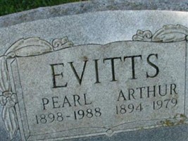 Pearl Evitts Pearl Evitts