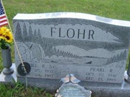 Pearl Flohr Pearl Flohr