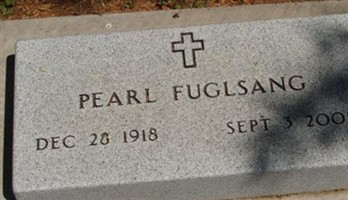 Pearl Fuglsang Pearl Fuglsang