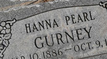 Pearl Gurney Pearl Gurney