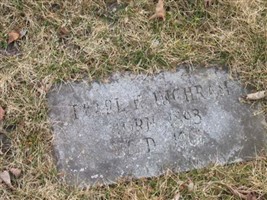 Pearl H. Inghram