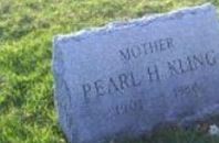 Pearl H. Kling Pearl H. Kling