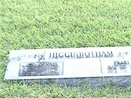 Pearl Higginbotham