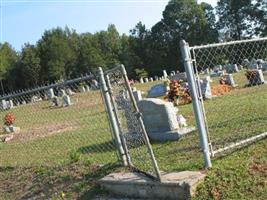 Pearl Hill Cemetery