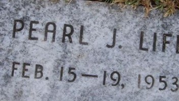 Pearl Jane Life