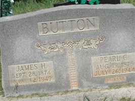 Pearl K Hamilton Button Pearl K Hamilton Button