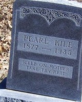 Pearl Kile Pearl Kile