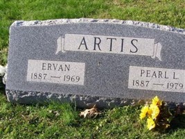 Pearl L Artis Pearl L Artis