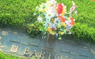 Pearl L. Barton Pearl L. Barton