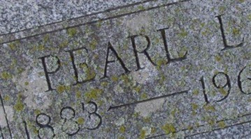 Pearl L. Cloe