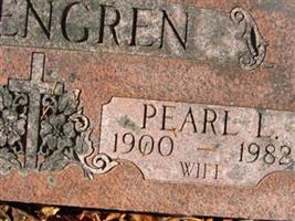 Pearl L. Rosengren