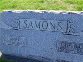 Pearl L. Samons