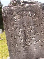Pearl Langston Pearl Langston
