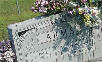Pearl Marie Arms Pearl Marie Arms