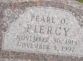 Pearl O Piercy