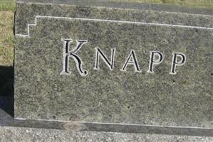 Pearl R. Knapp