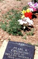 Pearl Reah Covington Morrill Pearl Reah Covington Morrill
